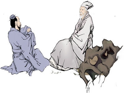 怎样解读中华传统的老子、中医、餐饮（含筷子）等载体文化内涵？