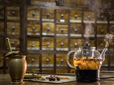 喝茶可以养生，哪种茶最健康呢？